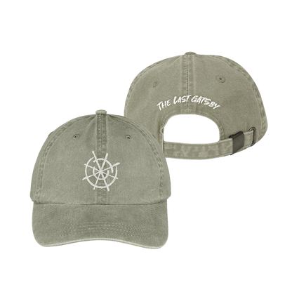 Gatsby Cap The Last Gatsby Merch